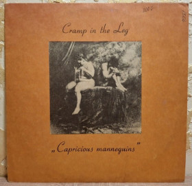 Платівки Пластинки ^/--/^ Ногу Свело - Капризы Манекенщиц - 1992.   (LP). 12. Vinyl. Пластинка. Rare. ^_^^^ Ногу Свело - Капрізи Манекенщиц - 1992. (LP). 12. Vinyl. Платівка. Rare. - фото фото фото