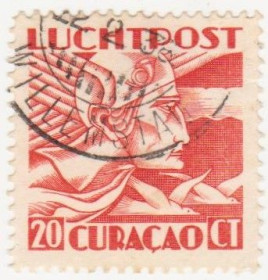 Бенілюкс Бенилюкс ^/--/^ Голландия     ( Антильские острова-Кюрасао) 1931 г.№  110 гашеная ^_^^^ Голландія (Антильські острови-Кюрасао) 1931 р. No 110 гашена - фото фото фото