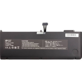 Акумулятори Аккумуляторы ^/--/^ Аккумулятор PowerPlant для ноутбуков APPLE MacBook Pro 15.4&amp;quot; (A /--/ 1286, A /--/ 1382) 10.95 /--/ V 77.5 /--/ Wh - фото фото фото