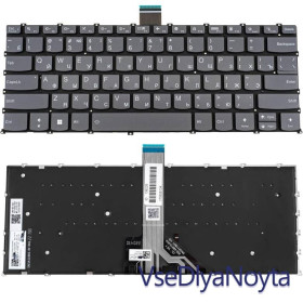 Клавіатури Клавиатуры ^/--/^ Клавиатура Lenovo IdeaPad Pro 5 14 /--/ IRH /--/ 8 Lenovo Yoga Slim 6 14 /--/ IAP /--/ 8 ^_^^^ Клавіатура Lenovo IdeaPad Pro 5 14 /--/ IRH /--/ 8 Lenovo Yoga Slim 6 14 /--/ IAP /--/ 8 - фото фото фото