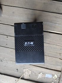 UPS, ИБП UPS, ИБП ^/--/^ ИБП Бесперебойник UPS 850 VA / ВА Eaton 5 /--/ E /--/ 850 /--/ iUSB № 261205107 ^_^^^ ІБП Безперебійник UPS 850 VA / ВА Eaton 5 /--/ E /--/ 850 /--/ iUSB No 261205107 - фото фото фото