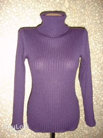 Светри Свитера ^/--/^ Шерстяной  гольф  (30%-Wool)   &amp;quot;HENNES collection&amp;quot; ^_^^^ Шерстяний гольф (30%-Wool) &amp;quot;HENNES collection &amp;quot; - фото фото фото