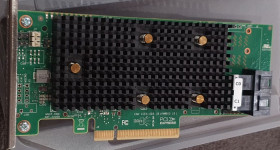 Інше Другое ^/--/^ RAID контролер 12 Гбіт/с LSI Broadcom MegaRAID 9440-8 /--/ i Tri-Mode ^_^^^ RAID контроллер 12 Гбит/с LSI Broadcom MegaRAID 9440-8 /--/ i Tri-Mode - фото фото фото