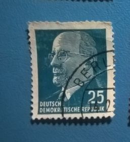 Історія та особистості История и личности ^/--/^ ГДР Личности 1963 ^_^^^ НДР Особистості 1963 - фото фото фото