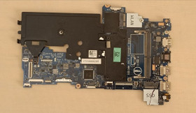Материнські плати Материнские платы ^/--/^ Материнка DELL edi /--/ 55 la g /--/ 094 /--/ p motherboard DDR /--/ 4 - фото фото фото