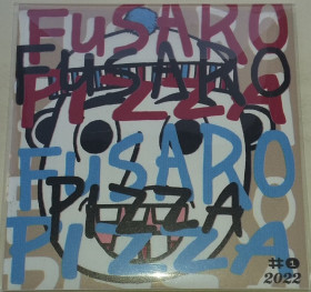 Музичні диски Музыкальные диски ^/--/^ VARIOUS Fusaro Pizza - Hold The Anchovies  CD US ^_^^^ VARIOUS Fusaro Pizza - Hold The Anchovies CD US - фото фото фото