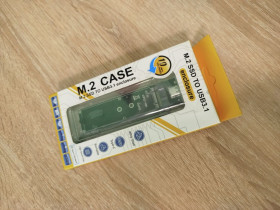Твердотільні SSD-накопичувачі Твердотельные SSD-накопители ^/--/^ Внешний кейс карман прозрачный ссд диск M /--/ 2 M.2 NGFF SATA SSD Case USB 3.1 Type-C 6 /--/ Gbps ^_^^^ Зовнішній кейс кишеня прозорий ссд диск M /--/ 2 M.2 NGFF SATA SSD Case USB 3.1 Type-C 6 /--/ Gbps - фото фото фото