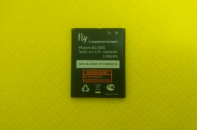 Акумулятори Аккумуляторы ^/--/^ Аккумулятор акб Fly BL /--/ 3506 E /--/ 154 1050 mAh ^_^^^ Акумулятор акб Fly BL /--/ 3506 E /--/ 154 1050 mAh - фото фото фото