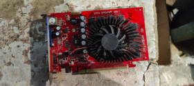Відеокарти Видеокарты ^/--/^ Видеокарта Palit GeForce 7600 GS DDR /--/ 2 TV-Out DVI 256 /--/ MB PCI-E № 241101325 ^_^^^ Відеокарта Palit GeForce 7600 GS DDR /--/ 2 TV-Out DVI 256 /--/ MB PCI-E No 241101325 - фото фото фото