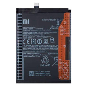 Акумулятори Аккумуляторы ^/--/^ Аккумулятор оригинал Xiaomi BN /--/ 57 Poco X /--/ 3 NFC/ Poco X /--/ 3 Pro ^_^^^ Оригінал Xiaomi BN /--/ 57 Poco X /--/ 3 NFC Poco X /--/ 3 Pro - фото фото фото
