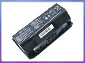 Акумулятори Аккумуляторы ^/--/^ Батарея A /--/ 42-G /--/ 750 для ASUS G /--/ 750, G /--/ 750 /--/ JS, G /--/ 750 /--/ JW, G /--/ 750 /--/ JH, G /--/ 750 /--/ JM, G /--/ 750 /--/ JS, G /--/ 750 /--/ JZ (15 /--/ V 5200 /--/ mAh 78 /--/ Wh) - фото фото фото