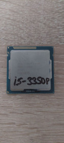 Процесори Процессоры ^/--/^ Процесор Intel Core i /--/ 5-3350 /--/ P 3.1 GHz  Soket 1155 ^_^^^ Процессор Intel Core i /--/ 5-3350 /--/ P 3. 1 GHz Soket 1155 - фото фото фото