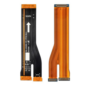Шлейфи, перехідники Шлейфы, переходники ^/--/^ Шлейф для Samsung A /--/ 525/ A /--/ 526 Galaxy A /--/ 52   (2021) системний   (міжплатний) ^_^^^ Шлейф для Samsung A /--/ 525/ A /--/ 526 Galaxy A /--/ 52 (2021) системный (межплатный) - фото фото фото