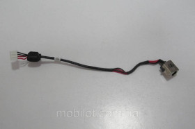 Шлейфи Шлейфы ^/--/^ Гнездо зарядки Acer E /--/ 1-530 (NZ-3067) ^_^^^ Гніздо зарядки Acer E /--/ 1-530 (NZ-3067) - фото фото фото