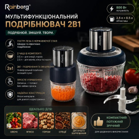 Кавоварки, кавові машини, кавомолки Кофеварки, кофемашины, кофемолки ^/--/^ Кавомолка 500 /--/ ml – подрібнювач 2.5 /--/ ml RB-2309 2 /--/ в /--/ 1 800 /--/ Вт ^_^^^ Кофемолка 500 /--/ ml – измельчатель 2.5 /--/ ml RB-2309 2 /--/ в /--/ 1 800 /--/ Вт - фото фото фото