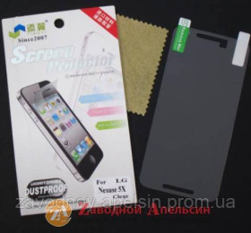 Плівки для екранів Пленки для экранов ^/--/^ Защитная пленка LG Nexus 5 /--/ X H /--/ 791 глянцевая ^_^^^ Захисна плівка LG Nexus 5 /--/ X H /--/ 791 - фото фото фото