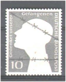 НДР, ФРН ГДР, ФРГ ^/--/^ ZM Германия ФРГ 1953 г  MNH ^_^^^ ZM Німеччина ФРН 1953 р MNH - фото фото фото