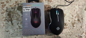 Миші Мыши ^/--/^ Игровая оптическая мышь GamePro GM /--/ 117 USB № 24280217 ^_^^^ Ігрова оптична миша GamePro GM /--/ 117 USB No 24280217 - фото фото фото