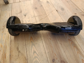Самокати Самокаты ^/--/^ Гіроборд Denver HBO-6610 Black      (2 /--/ x /--/ 250 /--/ W, 25.2 /--/ V/4 /--/ Ah, до 100 кг) — Без зарядного, не тестований! ^_^^^ Гироборд Denver HBO-6610 Black (2 /--/ x /--/ 250 /--/ W, 25.2 /--/ V/4 /--/ Ah, до 100 кг) — Без зарядного, не тестируемый! - фото фото фото