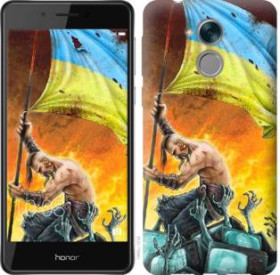 Чохли, бампера Чехлы, бампера ^/--/^ Чехол на Huawei Honor 6 /--/ C Сильна Україна 1966 /--/ u-1034 ^_^^^ Чехол на Huawei Honor 6 /--/ C Сильная Украина 1966 /--/ u-1034 - фото фото фото