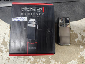 Тримери Триммеры ^/--/^ Триммер для бороды Remington Heritage MB /--/ 9100 № 26060813 ^_^^^ Триммер для бороди Remington Heritage MB /--/ 9100 No 26060813 - фото фото фото