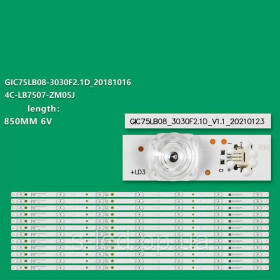 Світлодіоди Светодиоды ^/--/^ LED підсвітка GIC /--/ 75 /--/ LB /--/ 08 GIC /--/ 75 /--/ LB /--/ 08-3030 /--/ F /--/ 2.1 /--/ D_20181016 4 /--/ C-LB /--/ 7507-ZM /--/ 05 /--/ J 4 /--/ C-LB /--/ 7507-ZM /--/ 031 LVU /--/ 750 /--/ NDBL MD /--/ 9 /--/ W ^_^^^ LED подсветка GIC /--/ 75 /--/ LB /--/ 08 GIC /--/ 75 /--/ LB /--/ 08-3030 /--/ F /--/ 2. 1 /--/ D_20181016 4 /--/ C-LB /--/ 7507-ZM /--/ 05 /--/ J 4 /--/ C-LB /--/ 7507-ZM /--/ 031 LVU /--/ 750 /--/ NDBL MD /--/ 9 /--/ W - фото фото фото