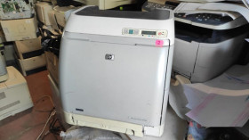 Принтери Принтеры ^/--/^ Принтер HP Color LaserJet 2605 /--/ dn №2 ^_^^^ Принтер HP Color LaserJet 2605 /--/ dn No /--/ 2 - фото фото фото