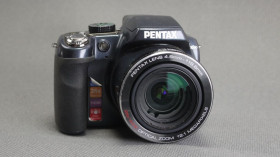 Pentax Pentax ^/--/^ Цифровой фотоаппарат Pentax X /--/ 90 12.10 /--/ Mpix Pentax SMC 4,6-119,6 /--/ mm 26 /--/ x Zoom lens Вживане ^_^^^ цифровий фотоапарат Pentax X /--/ 90 12.10 /--/ Mpix Pentax SMC 4,6-119,6 /--/ mm 26 /--/ x Zoom lens - фото фото фото