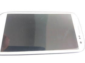 Samsung Samsung ^/--/^ Смартфон Samsung I /--/ 9300 /--/ i не робочий. ^_^^^ Смартфон Samsung I /--/ 9300 /--/ i не рабочий. - фото фото фото