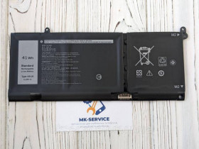 Акумулятори Аккумуляторы ^/--/^ Аккумулятор Батарея DELL Latitude 3320, Inspiron 15 5510, G /--/ 91 /--/ J /--/ 0 ^_^^^ Акумулятор Батарея DELL Latitude 3320, Inspiron 15 5510, G /--/ 91 /--/ J /--/ 0 - фото фото фото