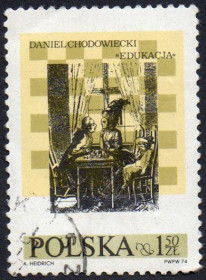Польща Польша ^/--/^ Польща 1974 - X міжнародний шаховий фестиваль  (Г) ^_^^^ Польша 1974 - X международный шахматный фестиваль (Г) - фото фото фото