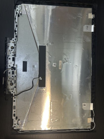 Корпуса Корпуса ^/--/^ Кришка матриці корпуса до ноутбуку Dell İnspiron 15-7000 7566 7567 P /--/ 65 /--/ F AP /--/ 1 /--/ QN /--/ 000130 CN-0 /--/ HV /--/ 86 /--/ T AM /--/ 1 /--/ QP /--/ 000100 ^_^^^ Крышка матрицы корпуса к ноутбуку Dell İnspiron 15-7000 7566 7567 P /--/ 65 /--/ F AP /--/ 1 /--/ QN /--/ 000130 CN-0 /--/ HV /--/ 86 /--/ T AM /--/ 1 /--/ QP /--/ 000100 - фото фото фото