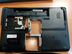 Корпуса Корпуса ^/--/^ HP Pavilion dv /--/ 6-2117 /--/ er нижняя часть корпуса поддон корыто zye /--/ 3 /--/ cut /--/ 100603 /--/ cvd /--/ 083 ^_^^^ HP Pavilion dv /--/ 6-2117 /--/ er нижня частина корпусу піддон корито zye /--/ 3 /--/ cut /--/ 100603 /--/ cvd /--/ 083 - фото фото фото