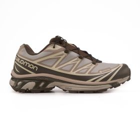 Кросівки Кроссовки ^/--/^ Salomon XT-6 Gore-Tex Brown 40 45 - фото фото фото