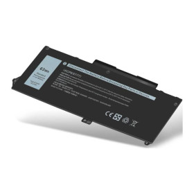 Акумулятори Аккумуляторы ^/--/^ Батарея для ноутбука DELL (RJ /--/ 40 /--/ G) Latitude 14 5420 Latitude 15 5520 (Replacement) - фото фото фото