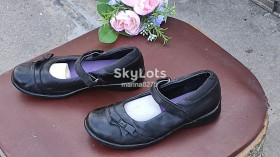 Туфлі Туфли ^/--/^ CLARKS -Туфли на девочку натуральная кожа р 32 / 20,5 см ^_^^^ CLARKS -Туфлі на дівчинку натуральна шкіра р 32 / 20,5 см - фото фото фото