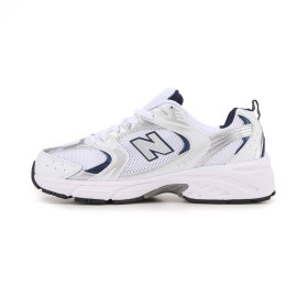 Кросівки Кроссовки ^/--/^ New Balance 530 White Silver Premium 36 37 - фото фото фото
