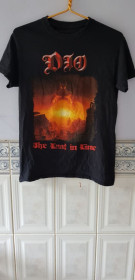 Футболки, майки Футболки, майки ^/--/^ Футболка &amp;quot;Dio&amp;quot;  (100% cotton, S) ^_^^^ Футболка &amp;quot;Dio&amp;quot; (100% cotton, S) - фото фото фото
