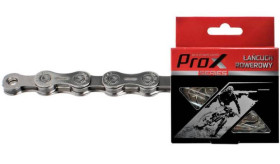 Ланцюги, зірки, тріскачки Цепи, звезды, трещетки ^/--/^ Цепь ProX Chain SLA-H /--/ 11 /--/ S /--/ 2 11 ROW. 116 /--/ L (C-UN-L-0097) - фото фото фото