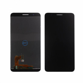 Сенсорні екрани і Дисплеї Сенсорные экраны и Дисплеи ^/--/^ Дисплей Huawei Honor 7 /--/ i with touchscreen black orig - фото фото фото