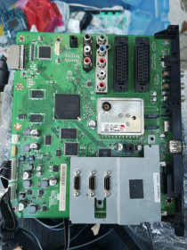 Інші комплектуючі Другие комплектующие ^/--/^ Плата main телевизора Philips 313912364461 /--/ v /--/ 1 w /--/ 827.5 ^_^^^ Плата main телевізора Philips 313912364461 /--/ v /--/ 1 w /--/ 827.5 - фото фото фото