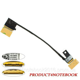 Шлейфи Шлейфы ^/--/^ Шлейф матрицы для ноутбука Asus (UX /--/ 433, UX /--/ 433 /--/ FN, ) LED (14005-02800500) ^_^^^ Шлейф матриці для ноутбука Asus (UX /--/ 433, UX /--/ 433 /--/ FN, ) LED (14005-02800500) - фото фото фото