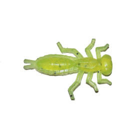 Воблери, принади Воблеры, приманки ^/--/^ Упаковка силіконових приманок Perchik Beetle 1,5&amp;quot; col-16 ^_^^^ Упаковка силиконовых приманок Perchik Beetle 1,5&amp;quot; col-16 - фото фото фото