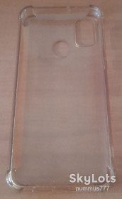 Чохли, бампера Чехлы, бампера ^/--/^ Чохол до смартфону Samsung M /--/ 30 /--/ s ^_^^^ Чехолл к смартфону Samsung M /--/ 30 /--/ S - фото фото фото