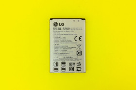 Акумулятори Аккумуляторы ^/--/^ Аккумулятор акб LG BL-59 /--/ JH   (2460 mAh) LG P /--/ 715 Optimus L /--/ 7 II Dual, LG P /--/ 710 Optimus L /--/ 7 II ^_^^^ Акумулятор акб LG BL-59 /--/ JH (2460 mAh) LG P /--/ 715 Optimus L /--/ 7 II Dual, LG P /--/ 710 Optimus L /--/ 7 II - фото фото фото