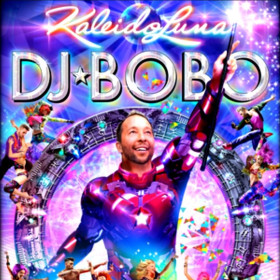 Платівки Пластинки ^/--/^ DJ Bobo - Kaleidoluna - 2018.  (LP). 12. Vinyl. Пластинка. Europe. S/S. ^_^^^ DJ Bobo - Kaleidoluna - 2018. (LP). 12. Vinyl. Платівка. Europe. S/S. - фото фото фото