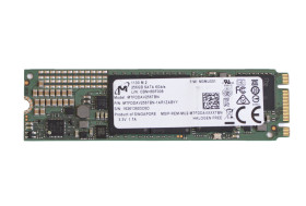 Флешки, зовнішні HDD, диски Флешки, внешние HDD, диски Твердотільні SSD-накопичувачі Твердотельные SSD-накопители ^/--/^ Накопичувач SSD SATA Micron 1100 - M.2 2280 - 256 /--/ GB ^_^^^ Накопитель SSD SATA Micron 1100 - M.2 2280 - 256 /--/ GB - фото фото фото