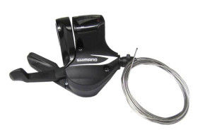 Перемикачі, манетки Переключатели, манетки ^/--/^ Манетка Shimano SL-M /--/ 360 Acera 8 /--/ шв (404076) - фото фото фото