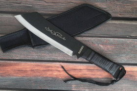 Ножі, мультітули Ножи, мультитулы ^/--/^ Мачете Rambo   (1504) Y ^_^^^ Мачете Rambo (1504) Y - фото фото фото