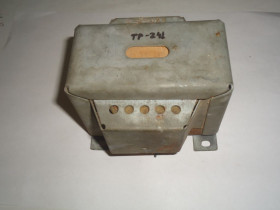 Трансформатори Трансформаторы ^/--/^ Трансформатор ТР - 241  (кинап) ^_^^^ Трансформатор ТР - 241 (кінап) - фото фото фото
